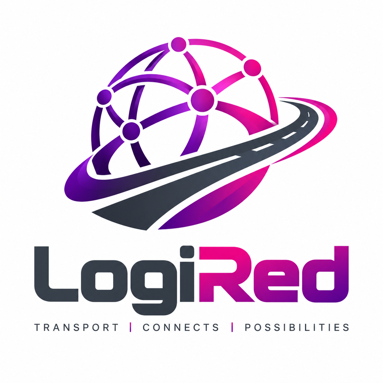 LogiRed