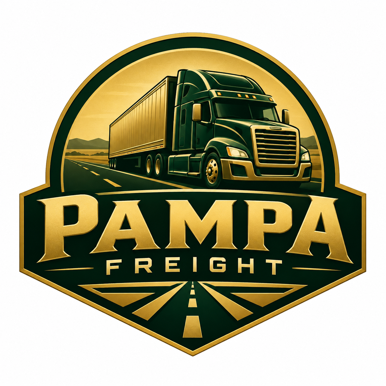 Pampa Freight