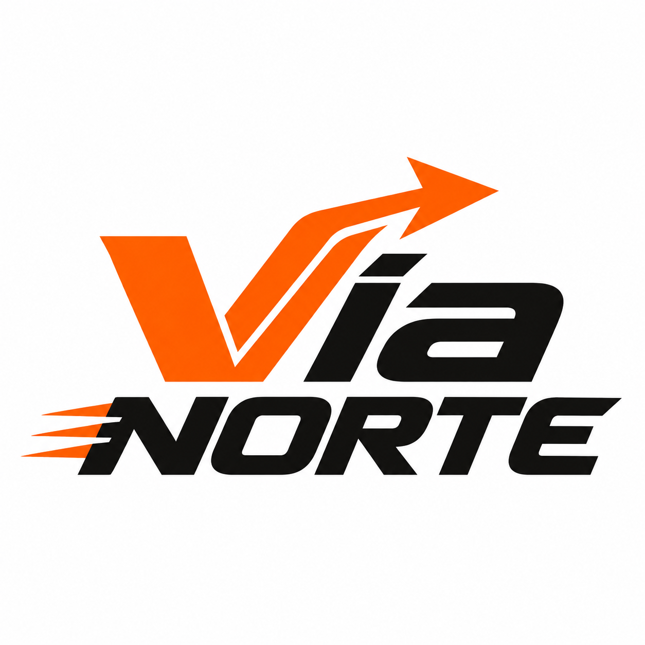 Vía Norte